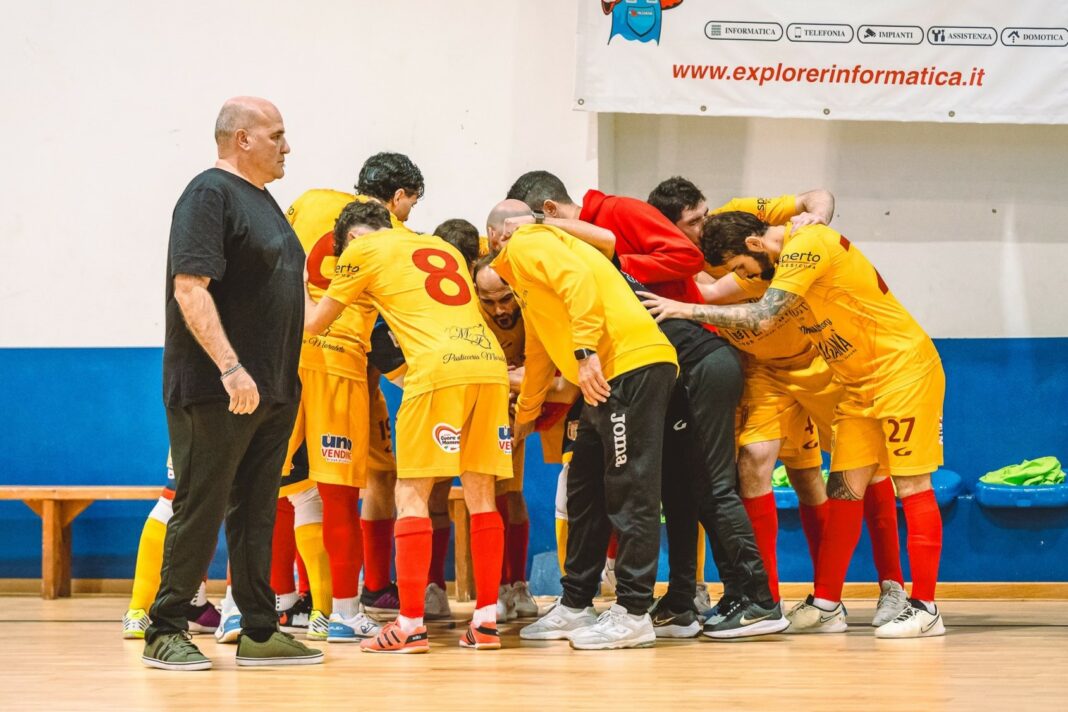 Messina Futsal