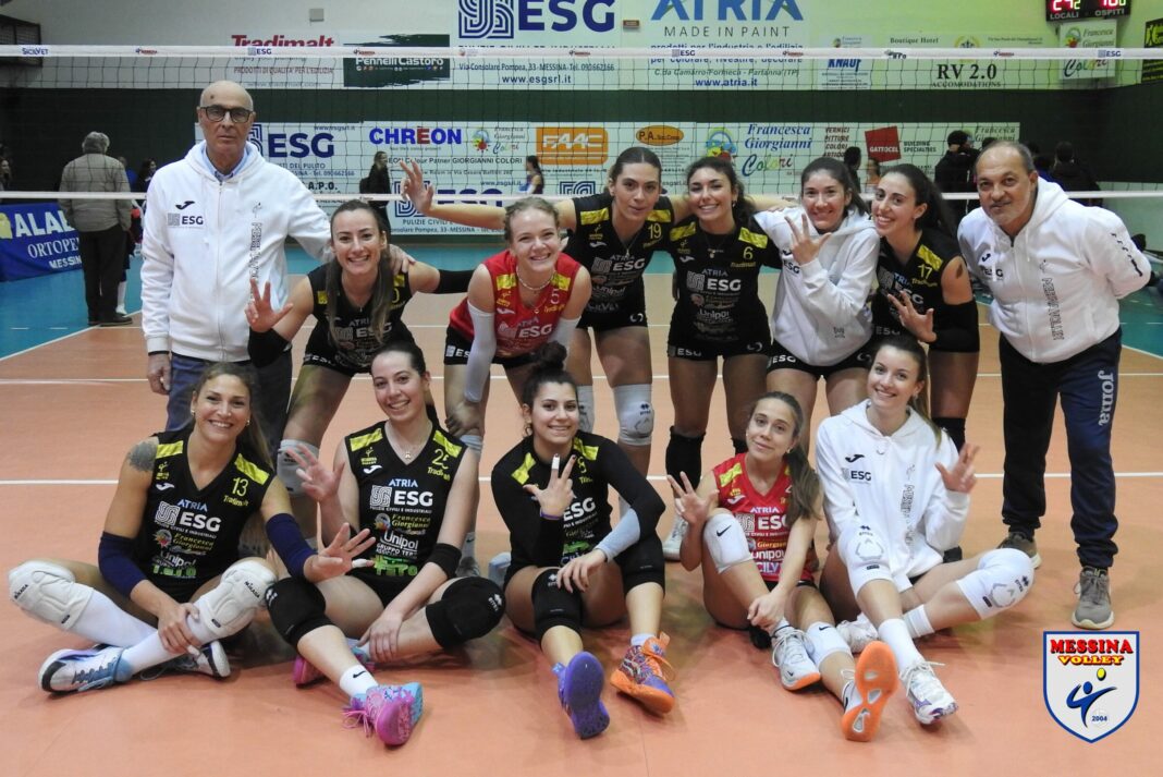 Messina Volley