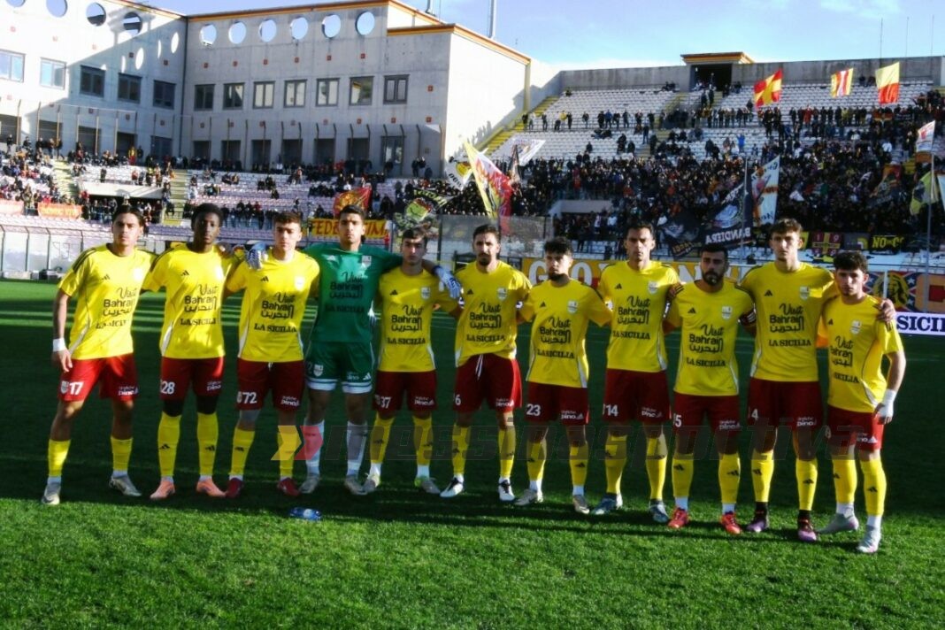 Acr Messina