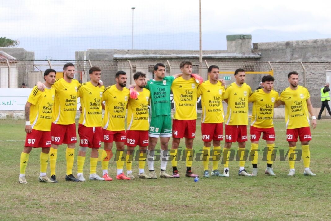 Acr Messina