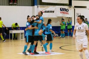 Team Scaletta