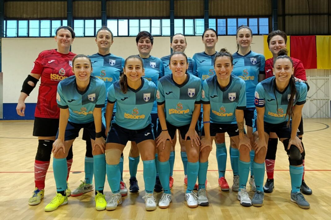 Team Scaletta