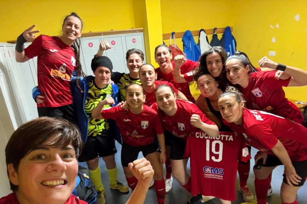 Team Scaletta