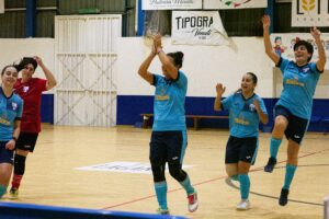 Team Scaletta