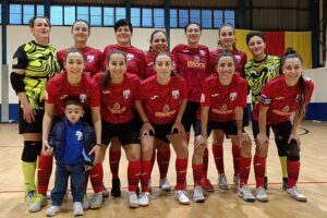 Team Scaletta