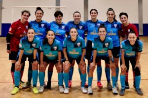 Team Scaletta