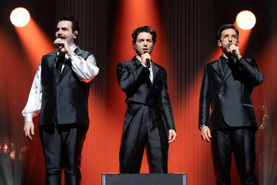 Il Volo