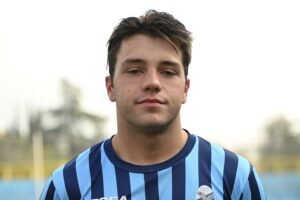 Massimo George Papallo