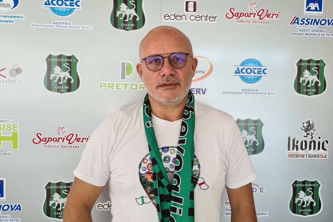Luca Evangelisti