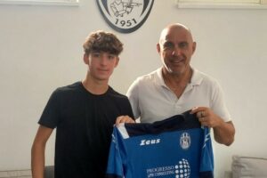 Orlandina Calcio