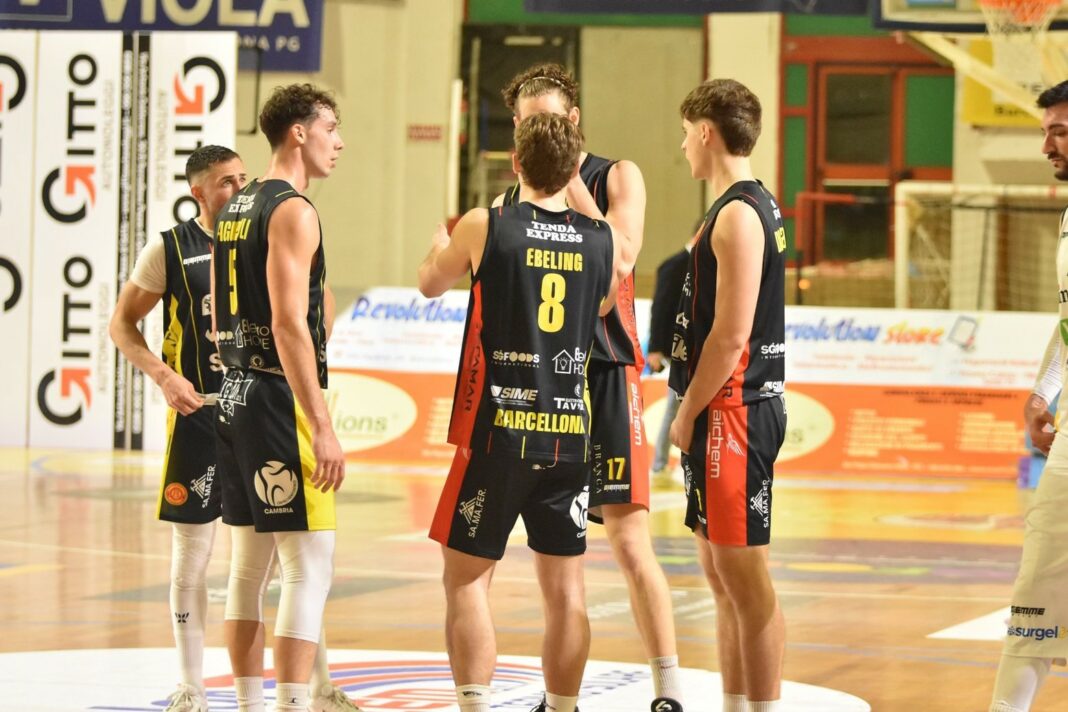 Barcellona Basket