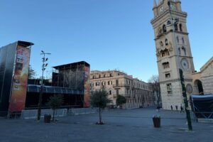 Piazza Duomo
