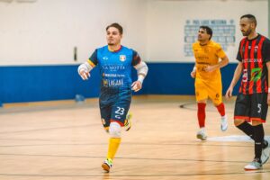 Messina Futsal