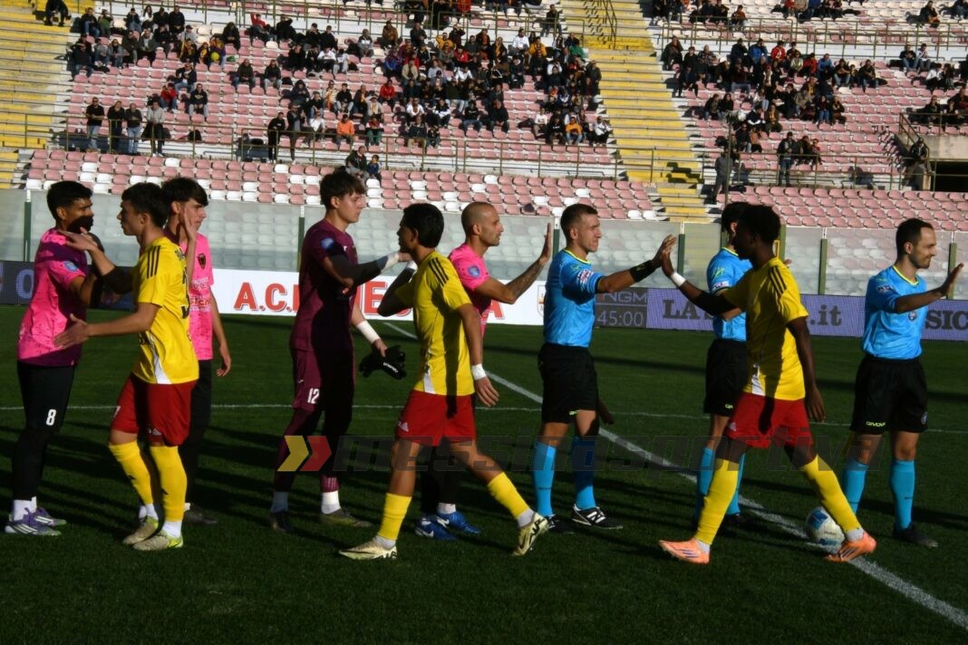 Acr Messina