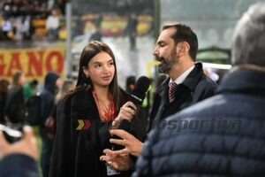 Federico Basile