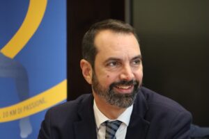 Federico Basile