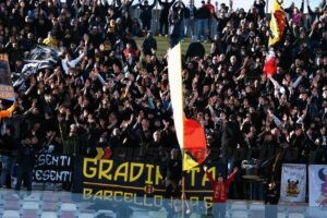 Igea VIrtus 
