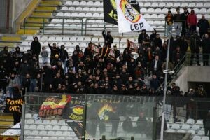 Curva Sud