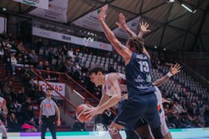 Orlandina Basket