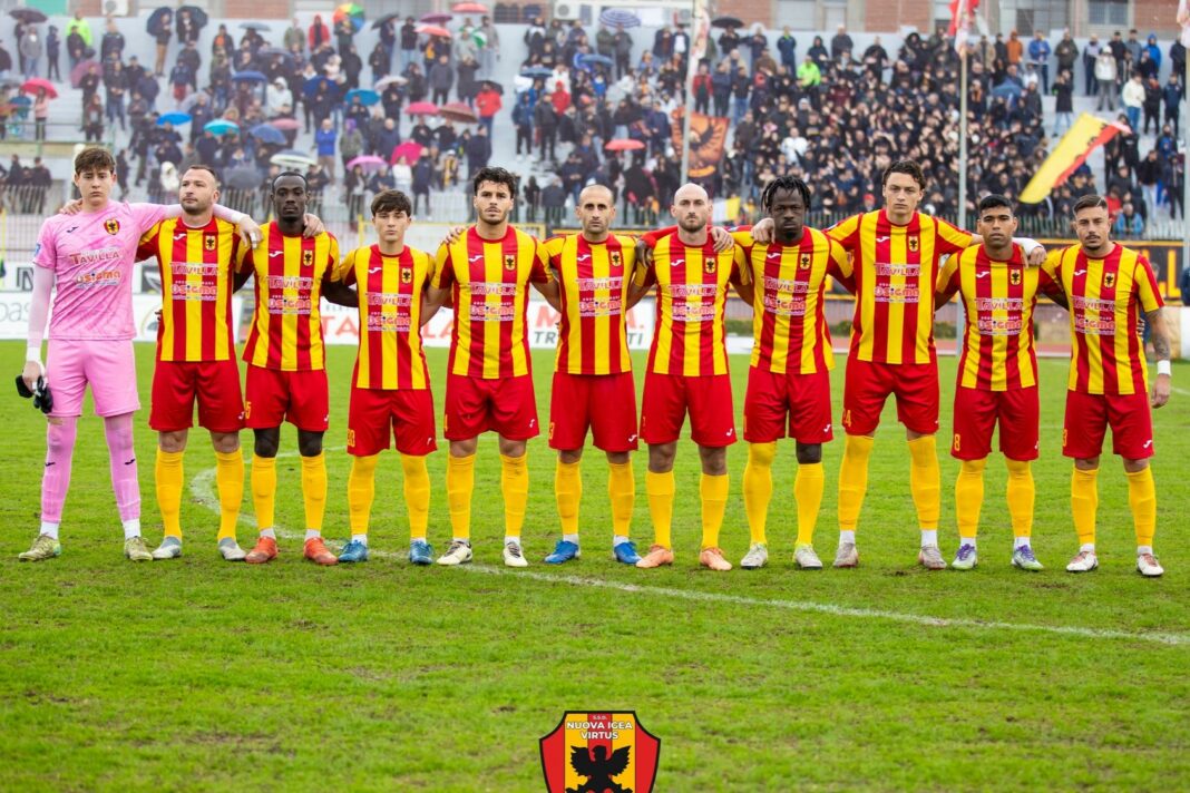 Igea Virtus
