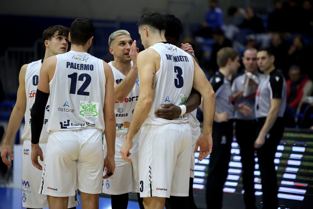 Orlandina Basket