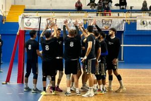 Jonica Volley