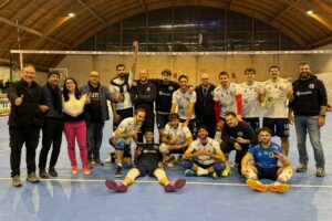 Jonica Volley Santa Teresa