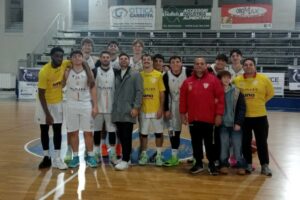 Pallacanestro Messina 