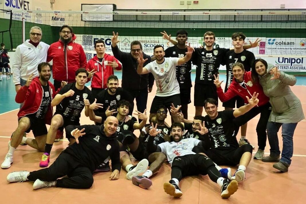 Team Volley Messina