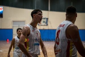 Basket School Messina