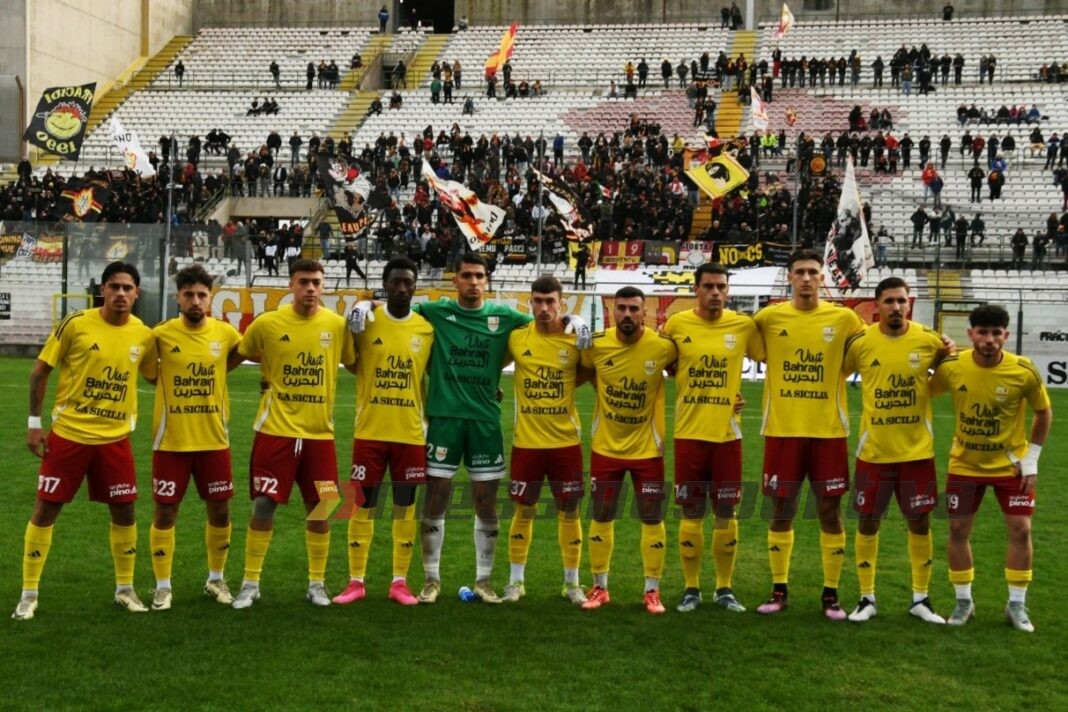 Acr Messina