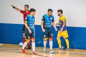 Messina Futsal