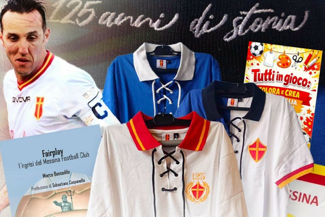 Società Cooperativa Calcio Messina