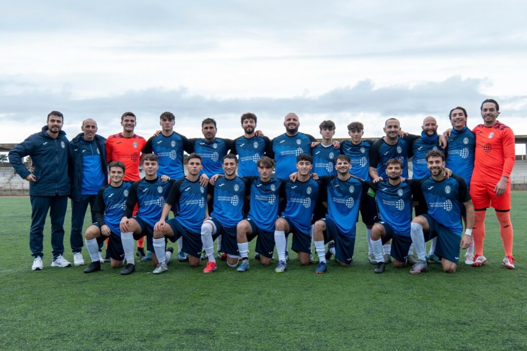 Orlandina Calcio