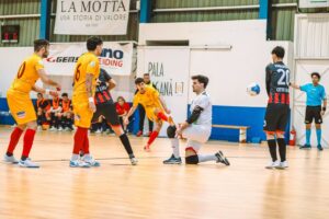 Messina Futsal