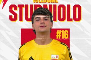 Christian Sturniolo 