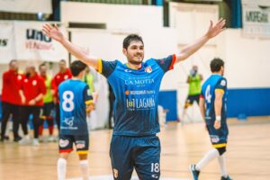 Messina Futsal