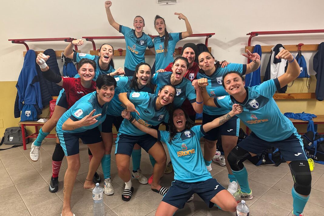 Team Scaletta
