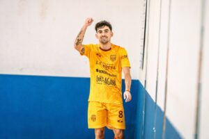 Messina Futsal