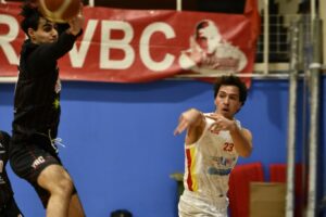 Basket School Messina