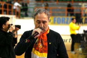 Akademia Messina