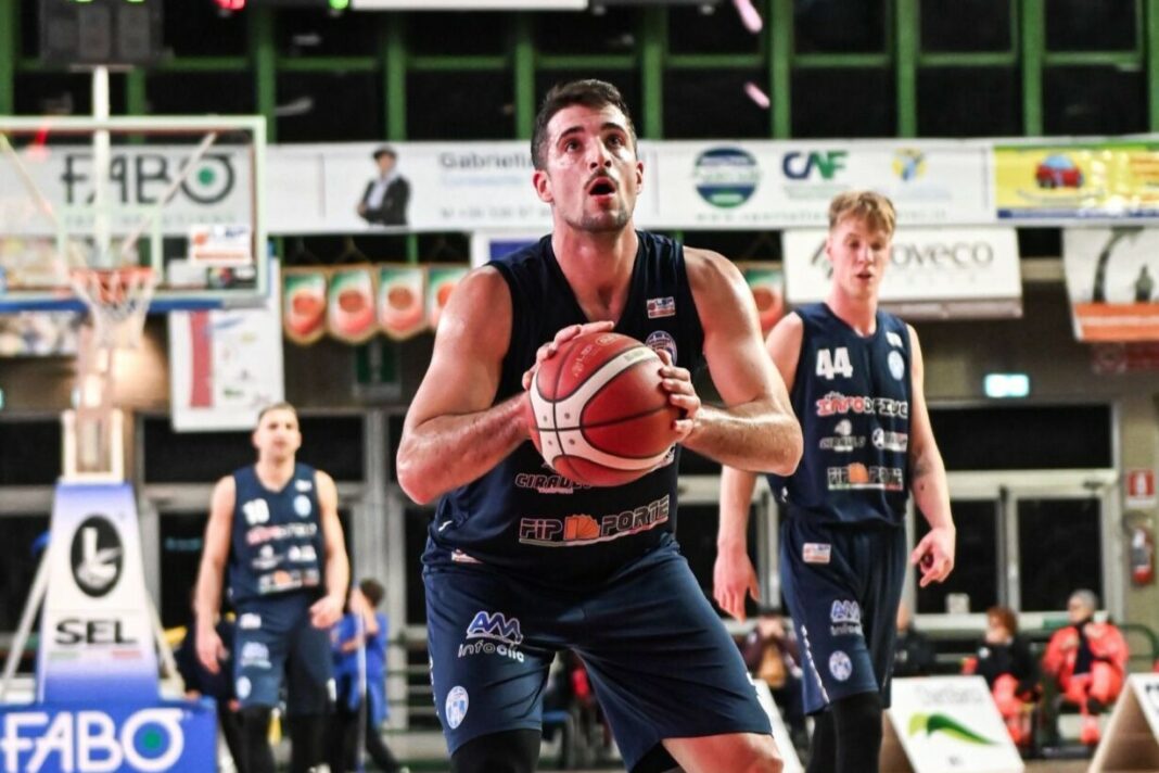 Orlandina Basket
