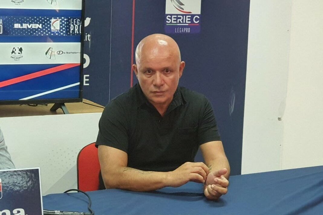 Luca Evangelisti