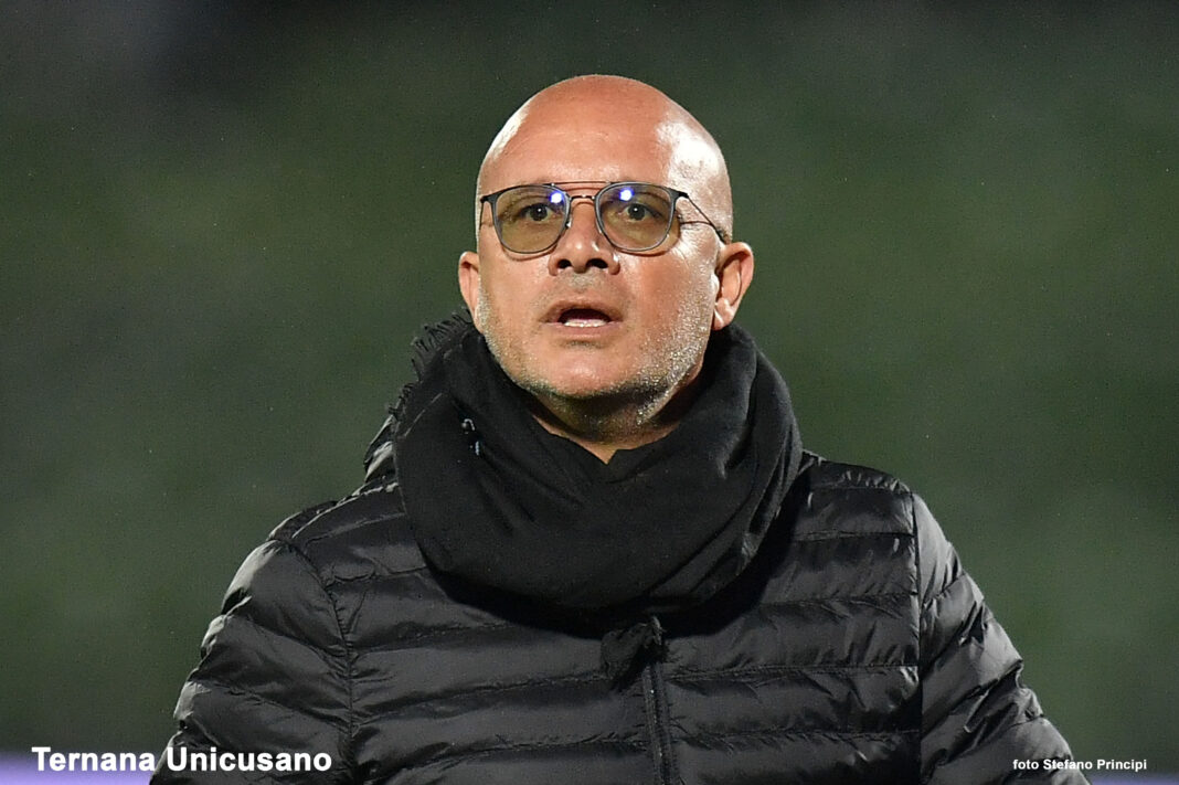 Luca Evangelisti