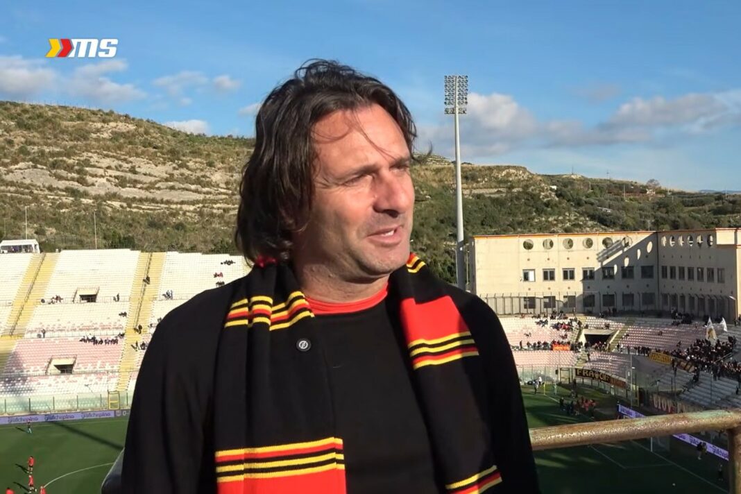 Luigi Lavecchia