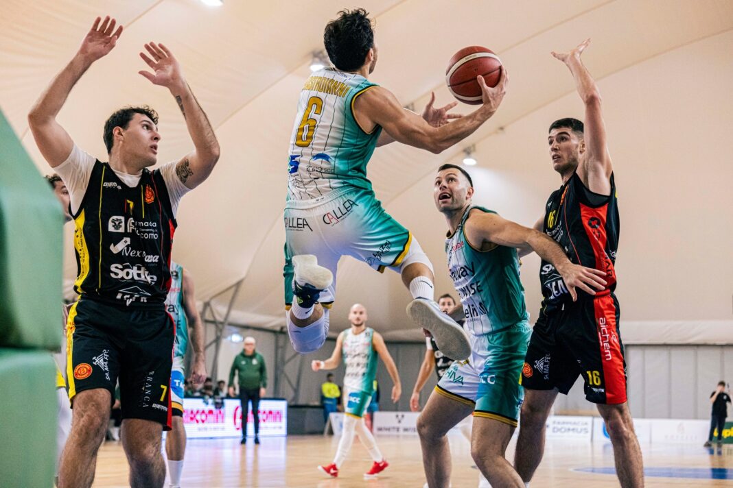 Barcellona Basket