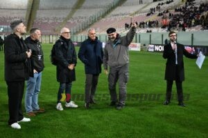 Di Palma, Mancuso e Rossi