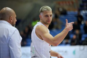 Orlandina Basket