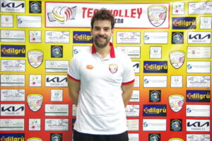 Team Volley Messina