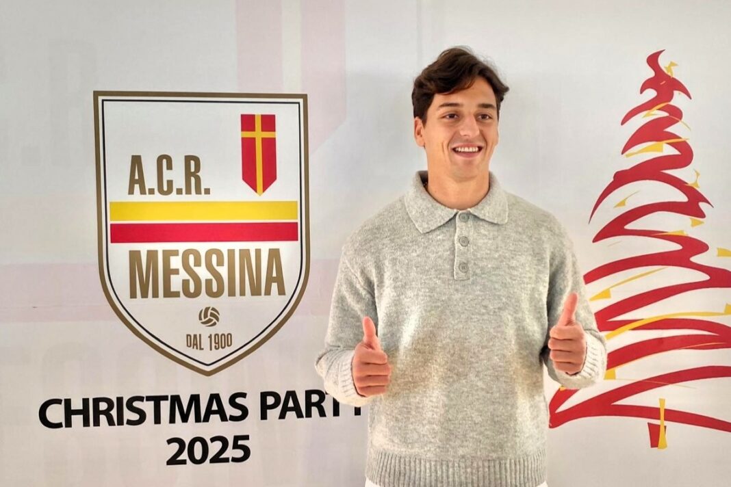 Mattia Matese